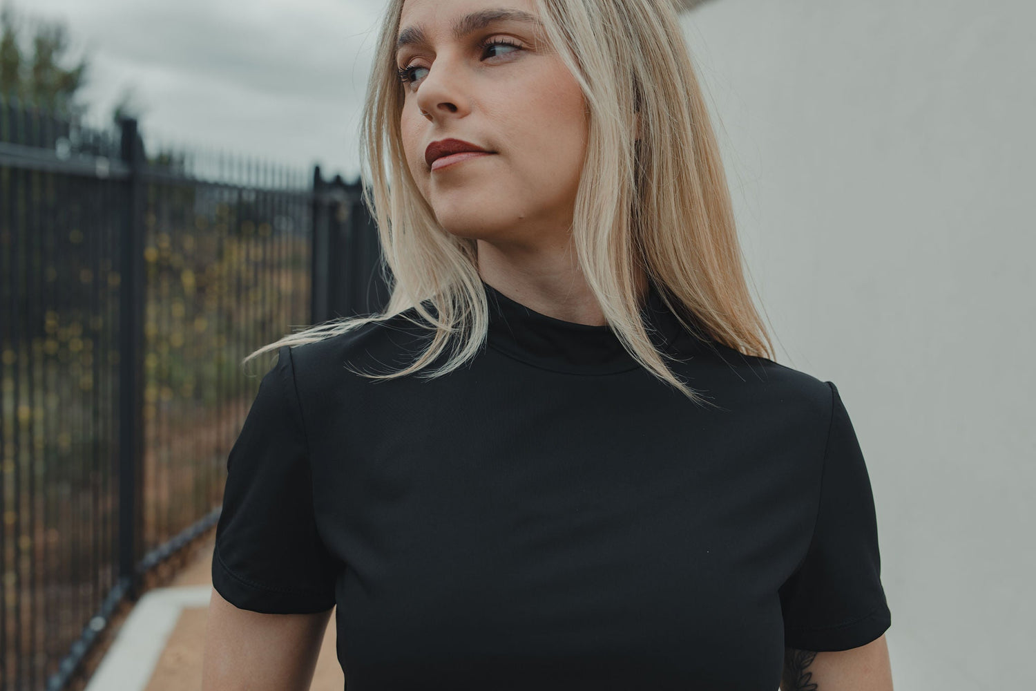 Tops - Betty & Babe