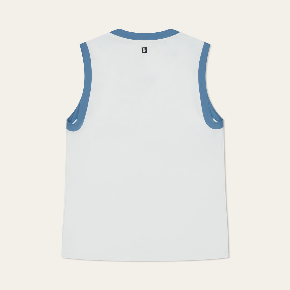 The Babe V-Neck Tank - Betty & Babe