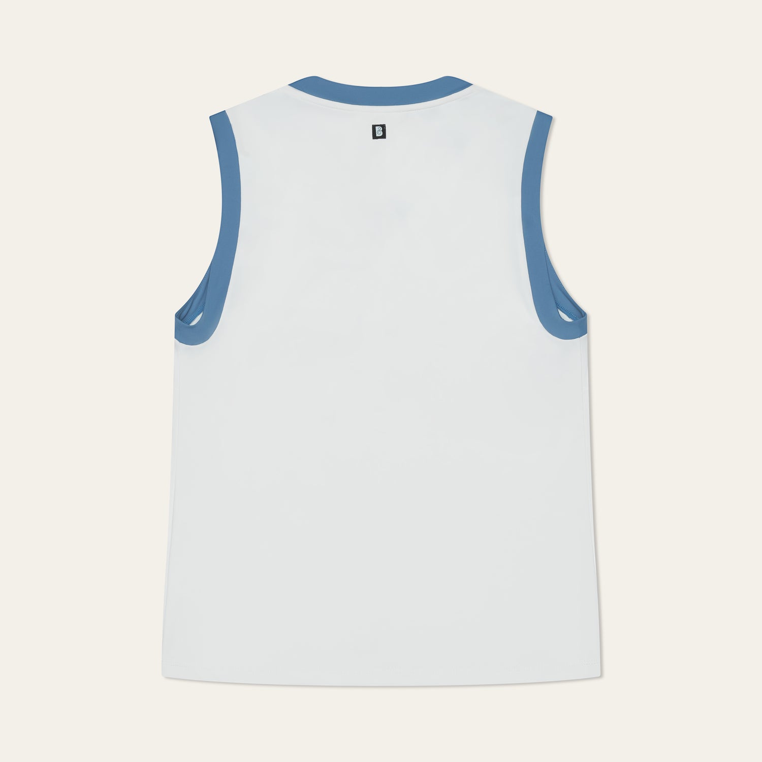 The Babe V-Neck Tank - Betty & Babe