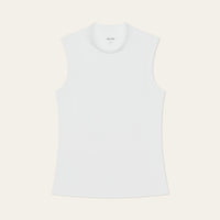 The Babe Mock Neck Tank - Betty & Babe