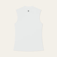 The Babe Mock Neck Tank - Betty & Babe