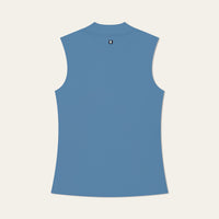 The Babe Mock Neck Tank - Betty & Babe