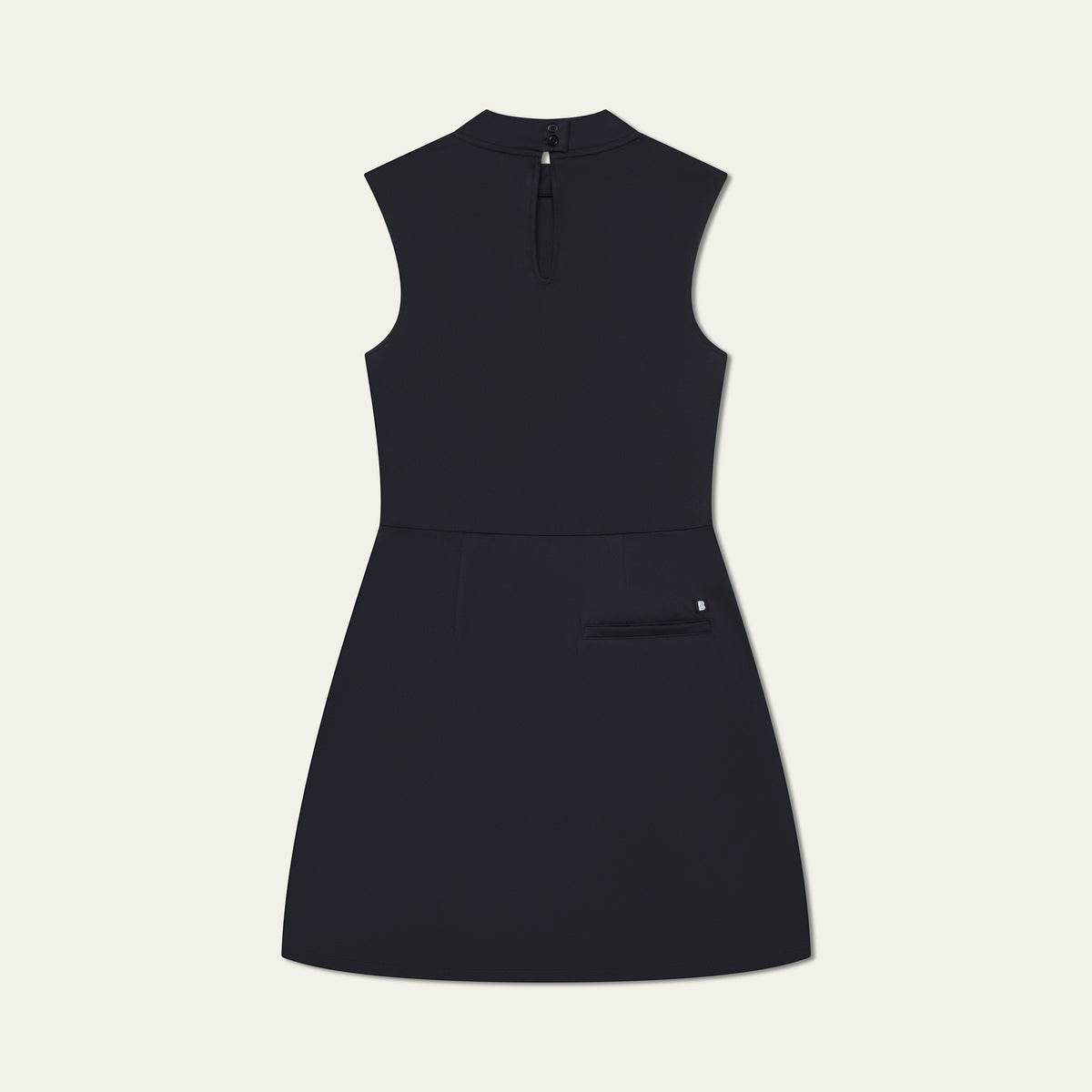 The Original Betty Dress - Betty & Babe