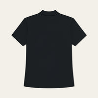 The Babe Mock Neck Tee - Betty & Babe