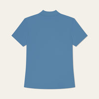 The Babe Mock Neck Tee - Betty & Babe