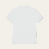 The Babe Mock Neck Tee - Betty & Babe