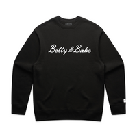 The Crewneck