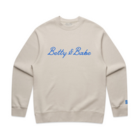 The Crewneck