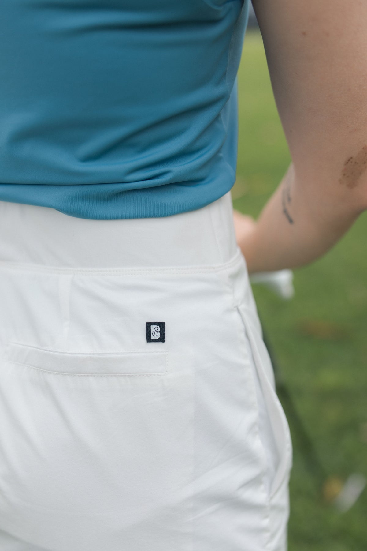 The Original Babe Skort - Betty & Babe