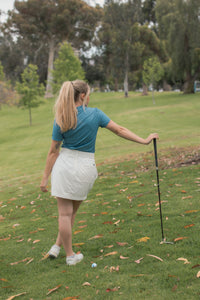 The Original Babe Skort - Betty & Babe