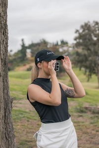 Betty & Babe Dad Hat