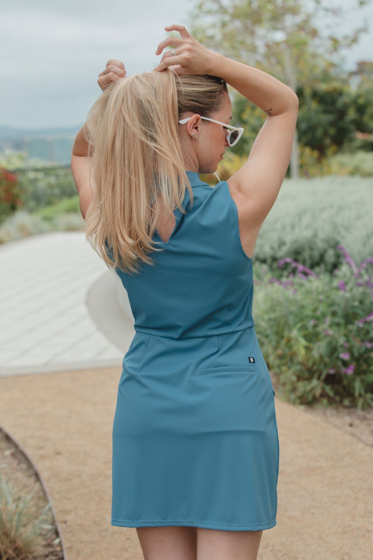The Original Betty Dress - Betty & Babe