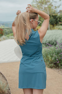 The Original Betty Dress - Betty & Babe
