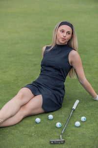 The Original Betty Dress - Betty & Babe