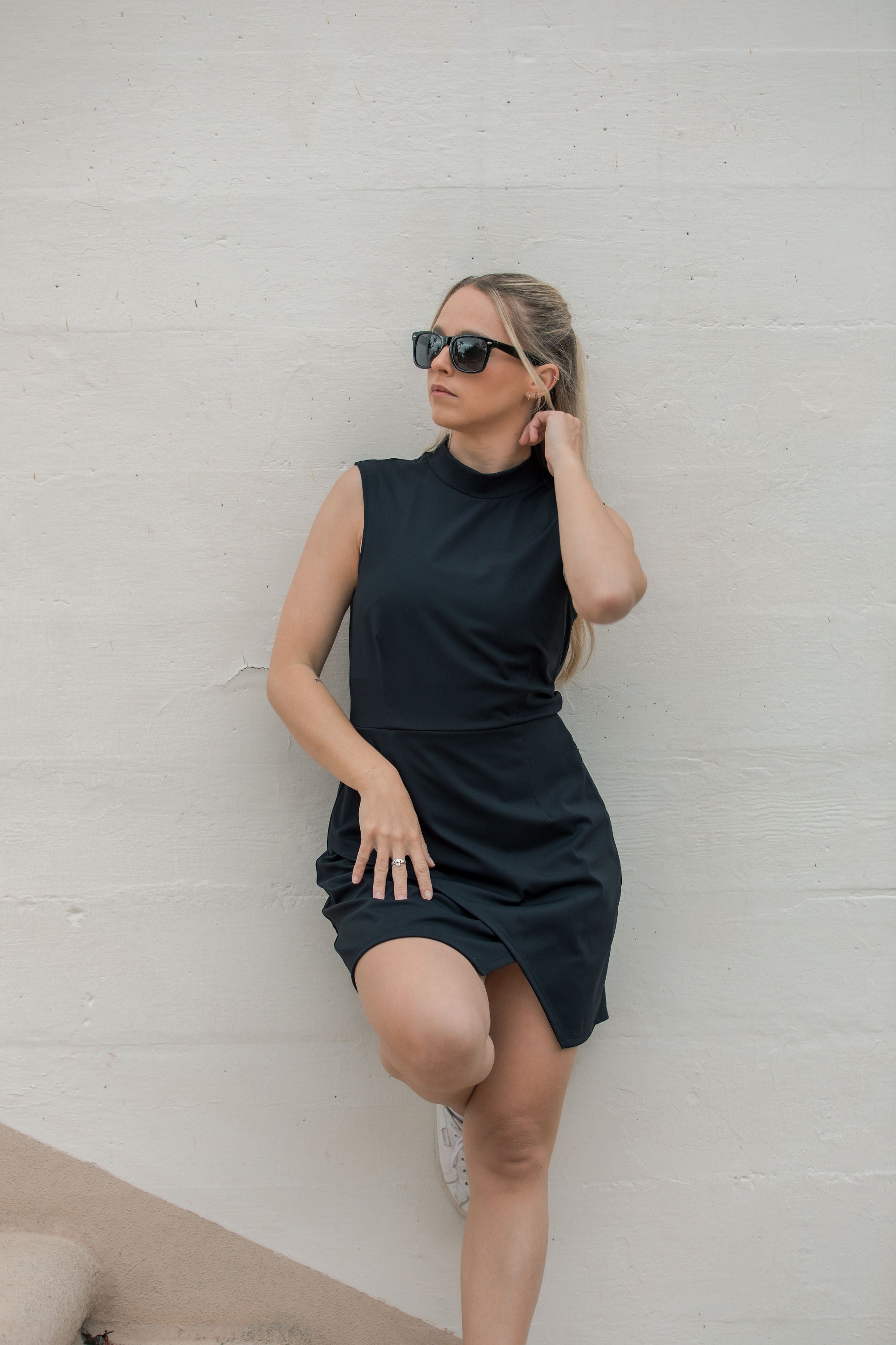 The Original Betty Dress The Original Betty Dress