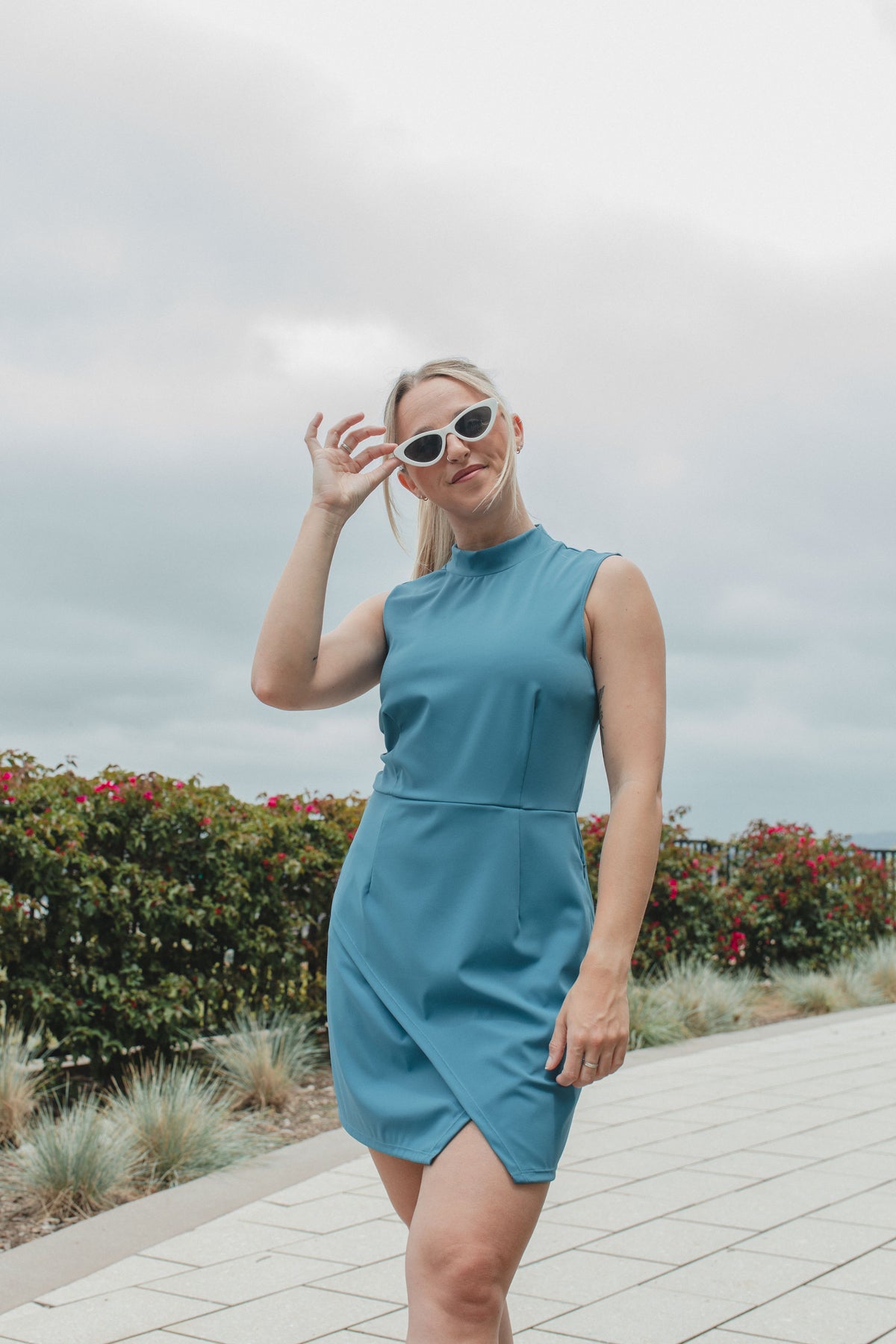 The Original Betty Dress - Betty & Babe