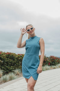The Original Betty Dress - Betty & Babe