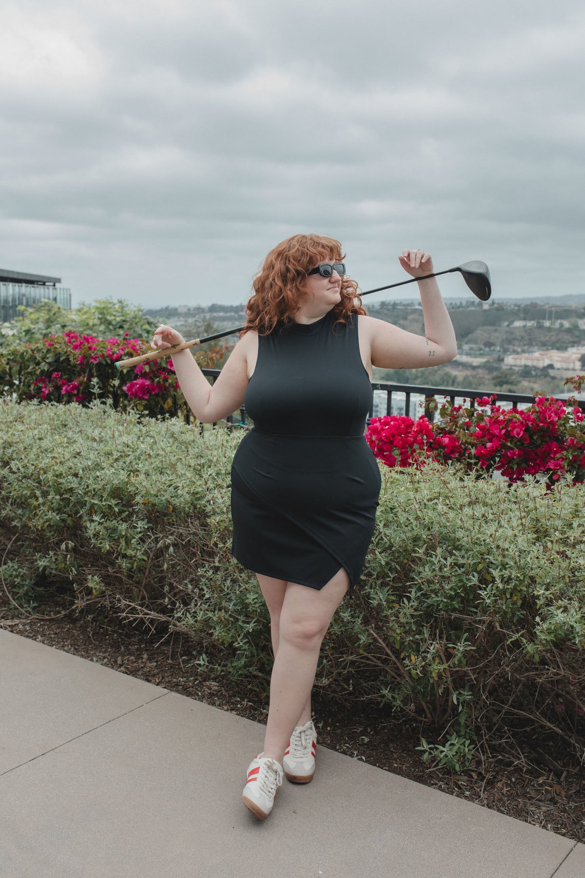 The Original Betty Dress - Betty & Babe