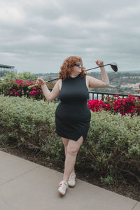 The Original Betty Dress - Betty & Babe